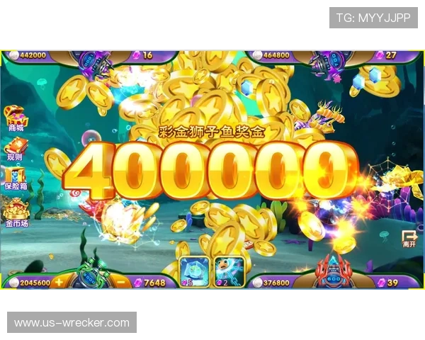 详细解析捕鱼达人地址登录入口的最新动态与资讯