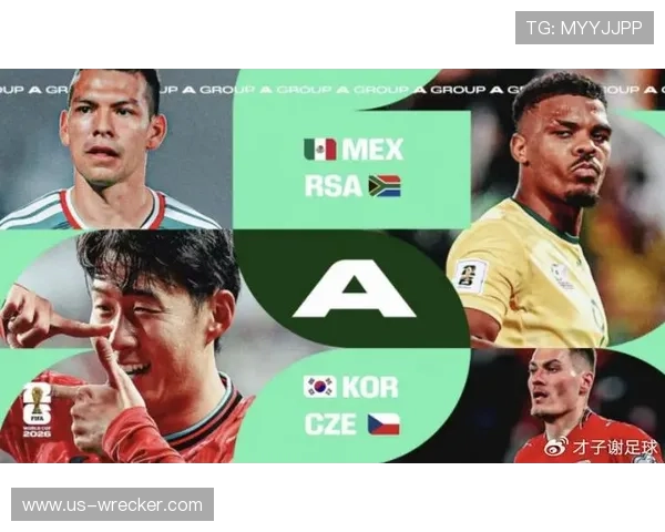 2026年世界杯墨西哥VS韩国比赛精彩看点与赛前分析与预测指南 2026年世界杯墨西哥VS韩国比赛精彩看点与赛前分析与预测指南